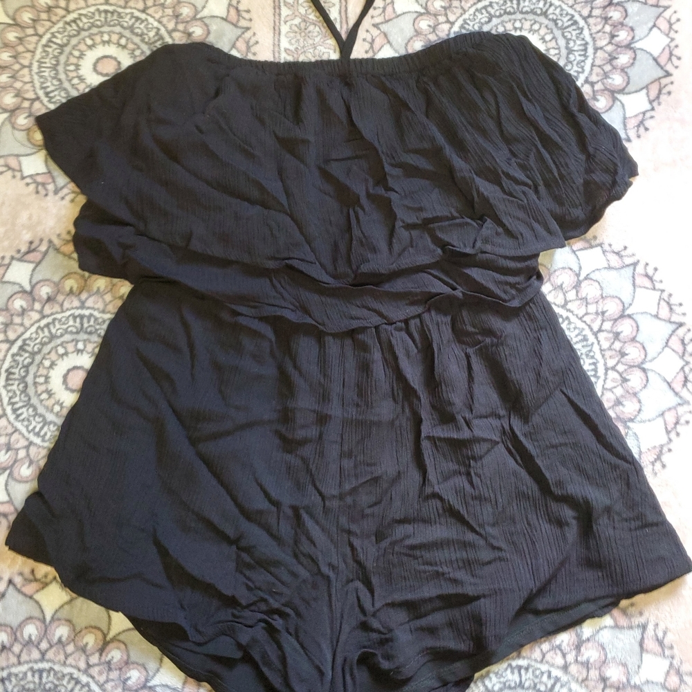 Romper - Picture 3 of 4